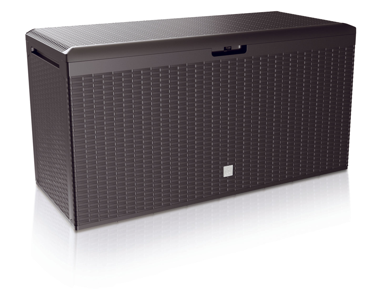 Skrzynia ogrodowa My Home & Garden Boxe Rato Plus 290l