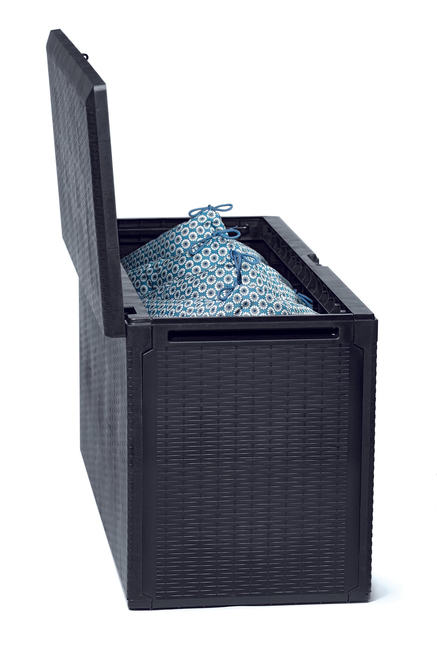 Skrzynia ogrodowa My Home & Garden Boxe Rato Plus 290l