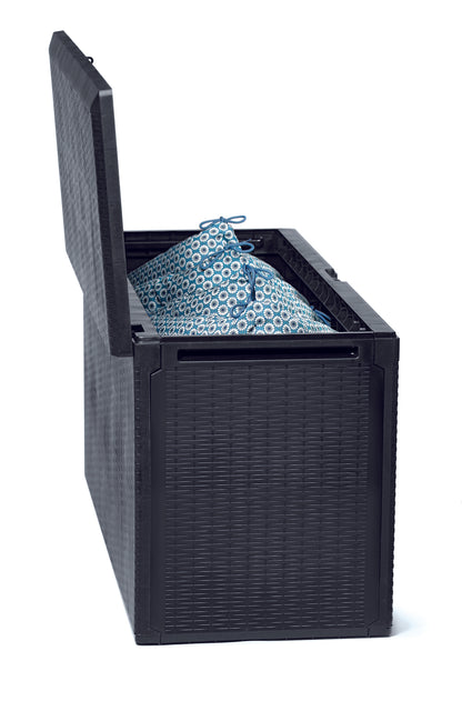 Skrzynia ogrodowa My Home & Garden Boxe Rato Plus 290l