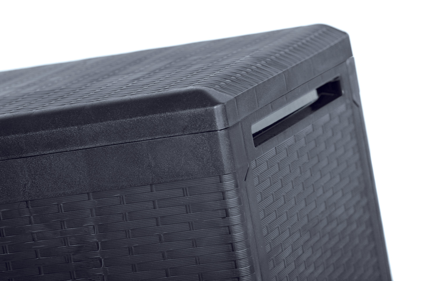 Skrzynia ogrodowa My Home & Garden Boxe Rato Plus 290l