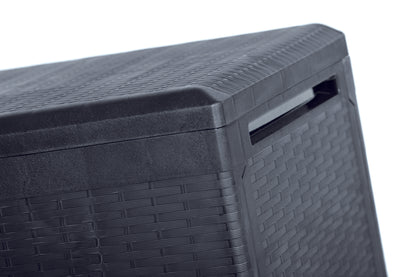 Skrzynia ogrodowa My Home & Garden Boxe Rato Plus 290l