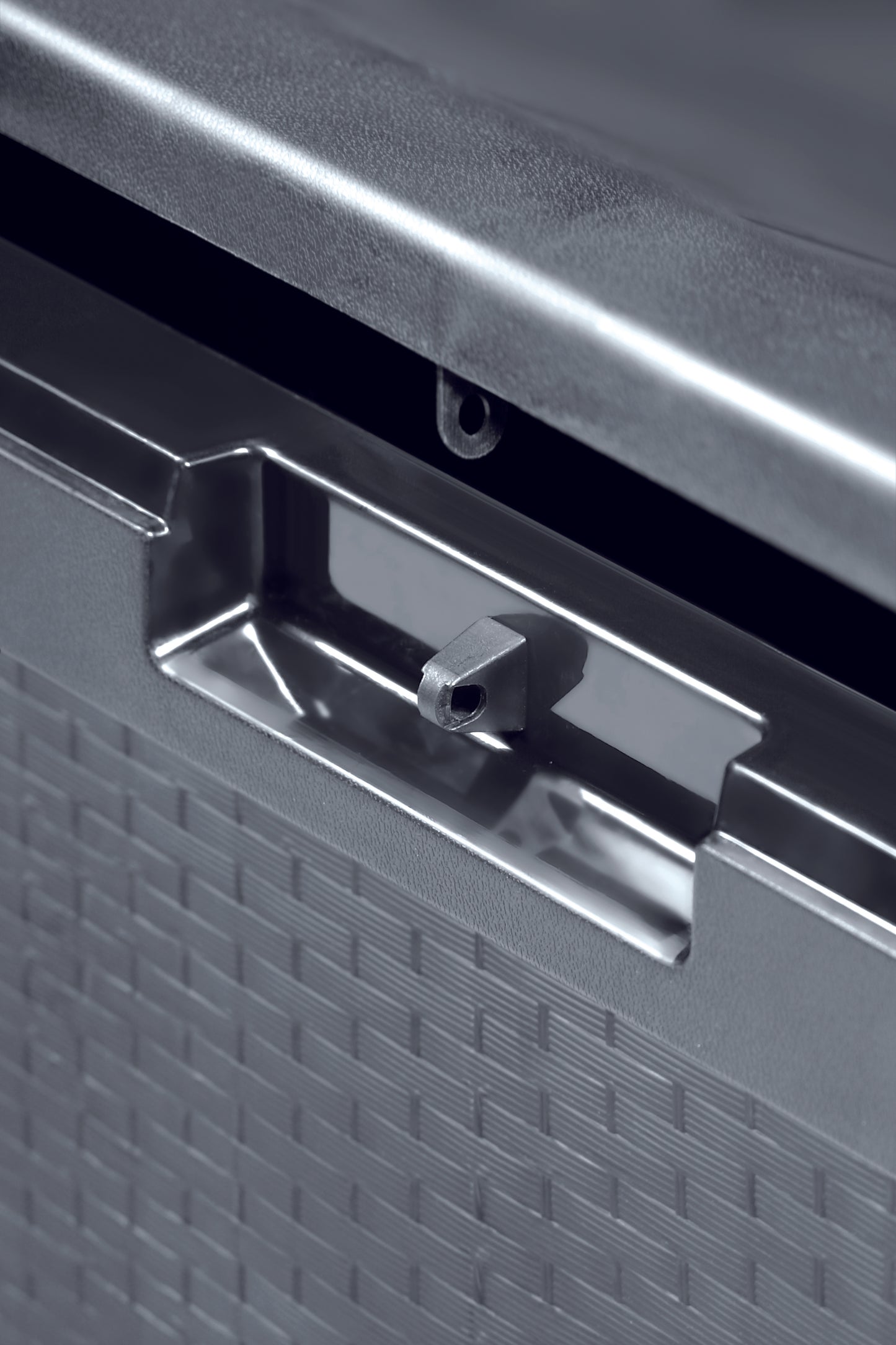 Skrzynia ogrodowa My Home & Garden Boxe Rato Plus 290l