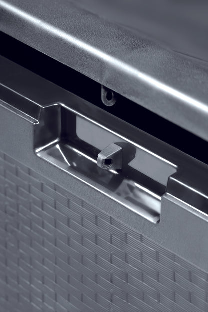 Skrzynia ogrodowa My Home & Garden Boxe Rato Plus 290l