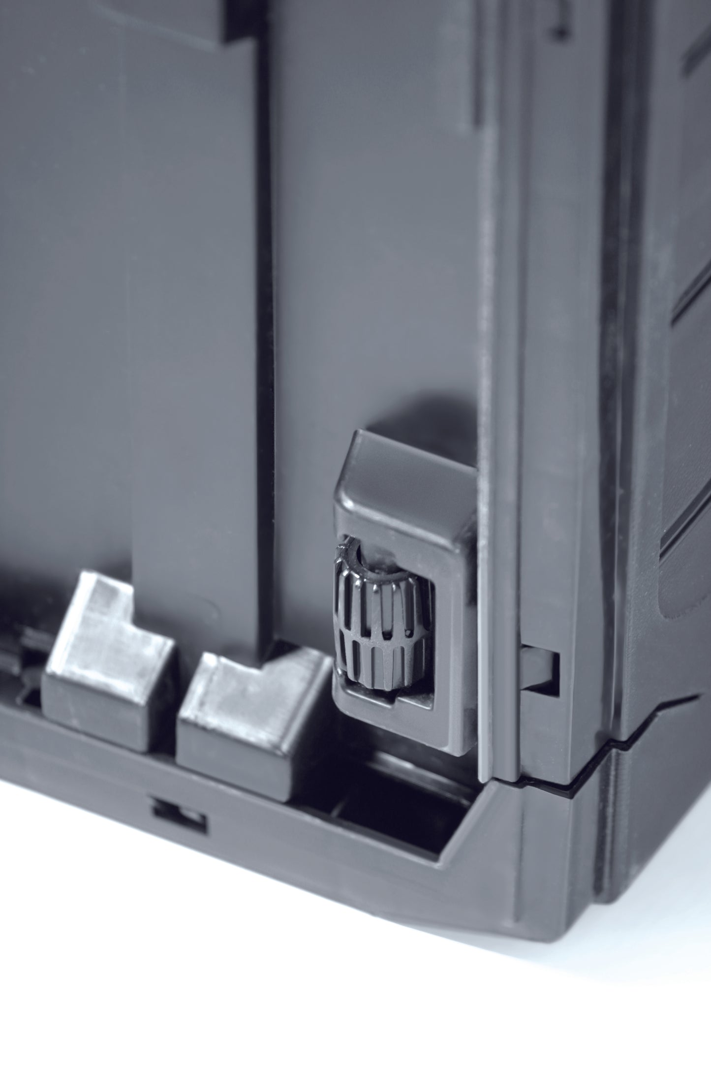 Skrzynia ogrodowa My Home & Garden Boxe Rato Plus 290l