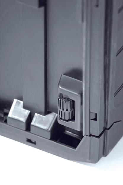 Skrzynia ogrodowa My Home & Garden Boxe Rato Plus 290l