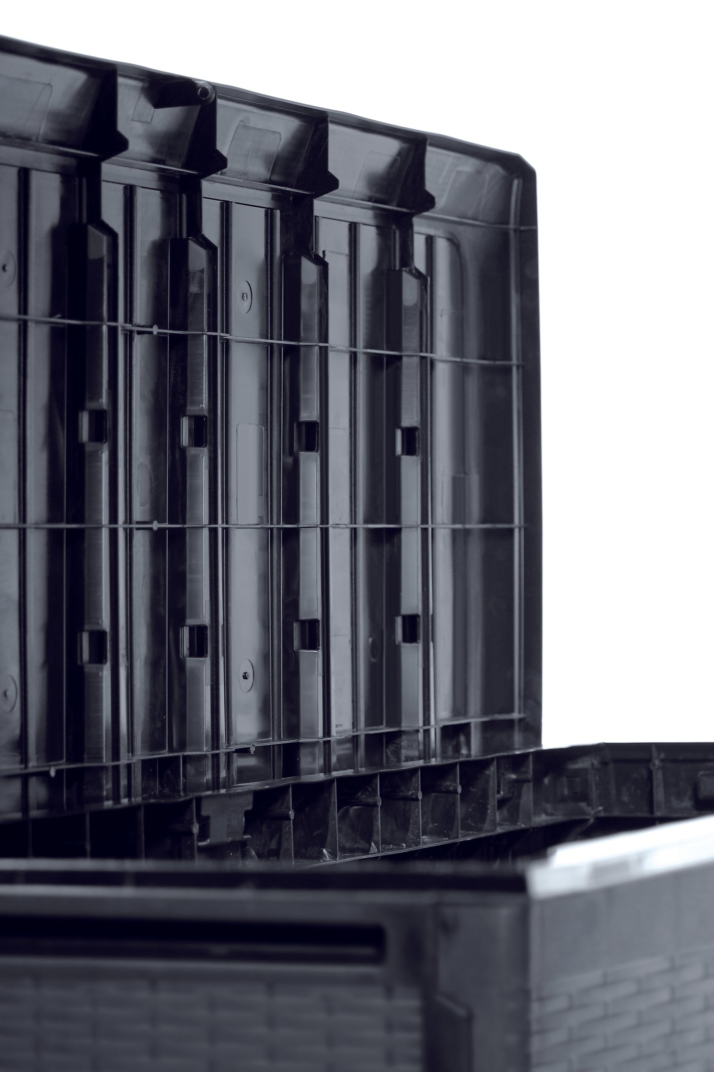 Skrzynia ogrodowa My Home & Garden Boxe Rato Plus 290l