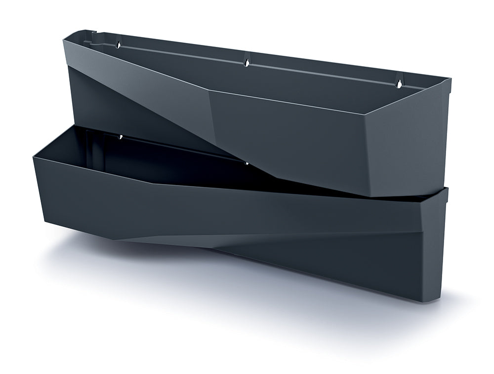 Ogród Wertykalny wiszący doniczka IO3W800 78x19x35cm