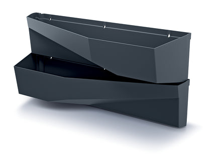 Ogród Wertykalny wiszący doniczka IO3W800 78x19x35cm