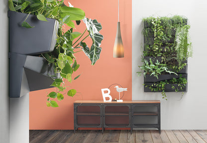 Ogród Wertykalny wiszący doniczka IO3W800 78x19x35cm