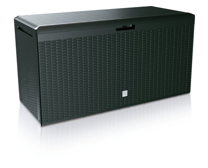 Skrzynia ogrodowa My Home & Garden Boxe Rato Plus 290l