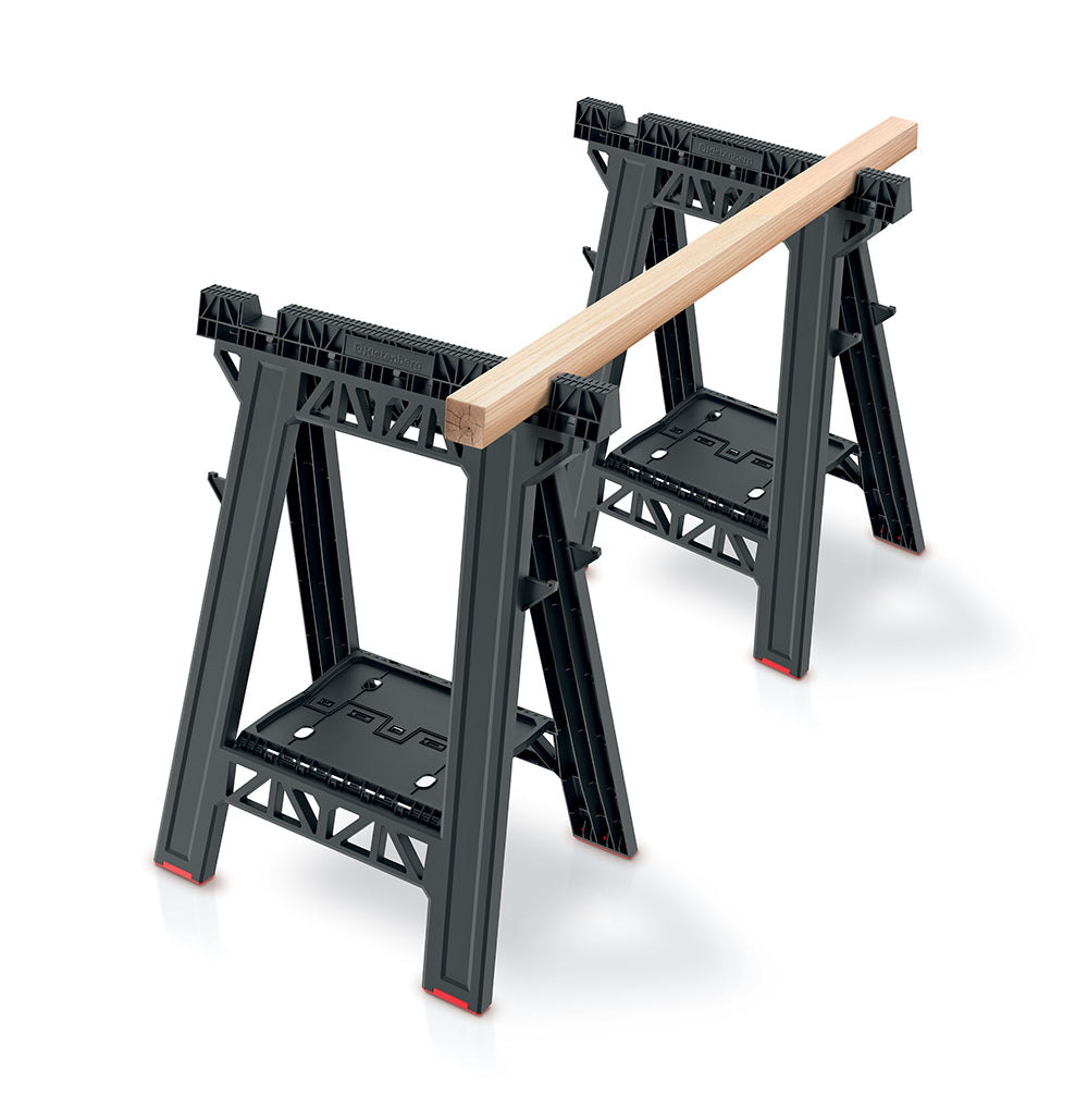 KOBYŁKA WARSZTATOWA KISTENBERG TECH STAND KTSS8060 2 SZTUKI