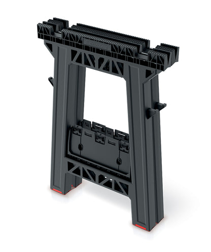 KOBYŁKA WARSZTATOWA KISTENBERG TECH STAND KTSS8060 2 SZTUKI