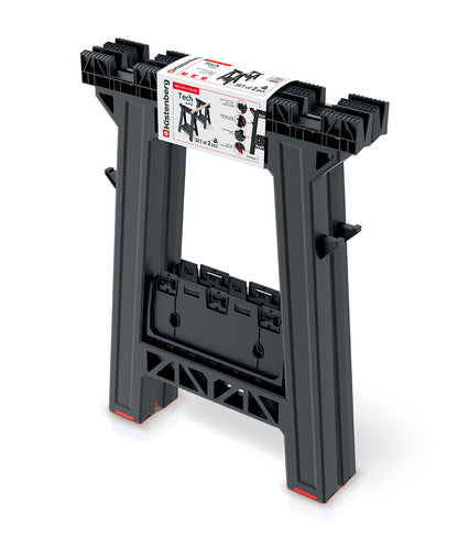 KOBYŁKA WARSZTATOWA KISTENBERG TECH STAND KTSS8060 2 SZTUKI
