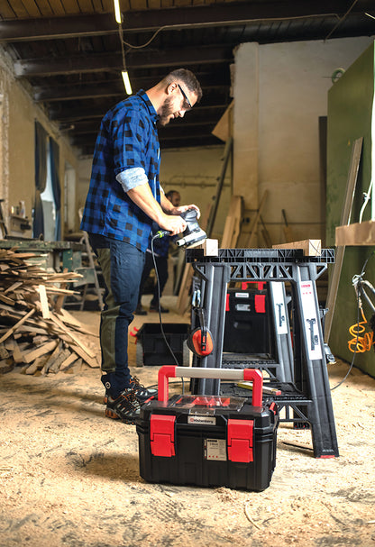 KOBYŁKA WARSZTATOWA KISTENBERG TECH STAND KTSS8060 2 SZTUKI