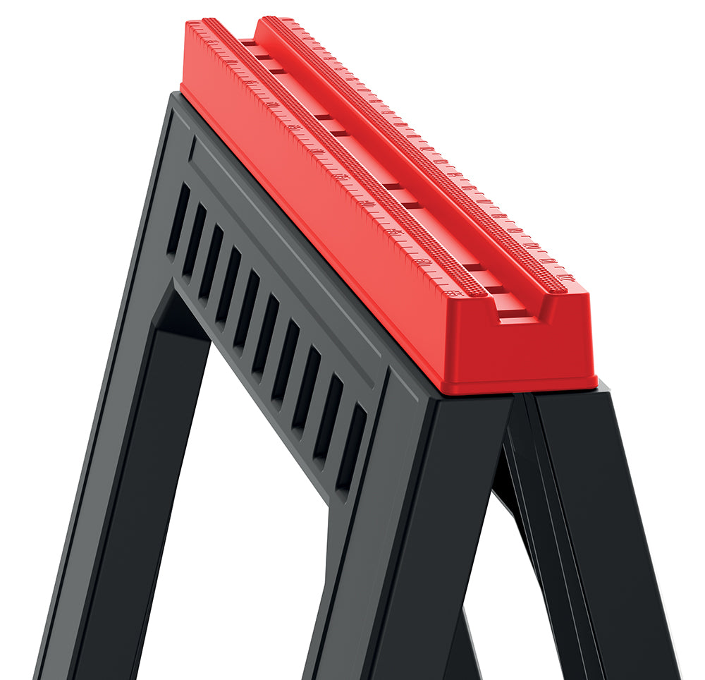 KOBYŁKA WARSZTATOWA KISTENBERG TITAN STAND KTISS8060 2 SZTUKI