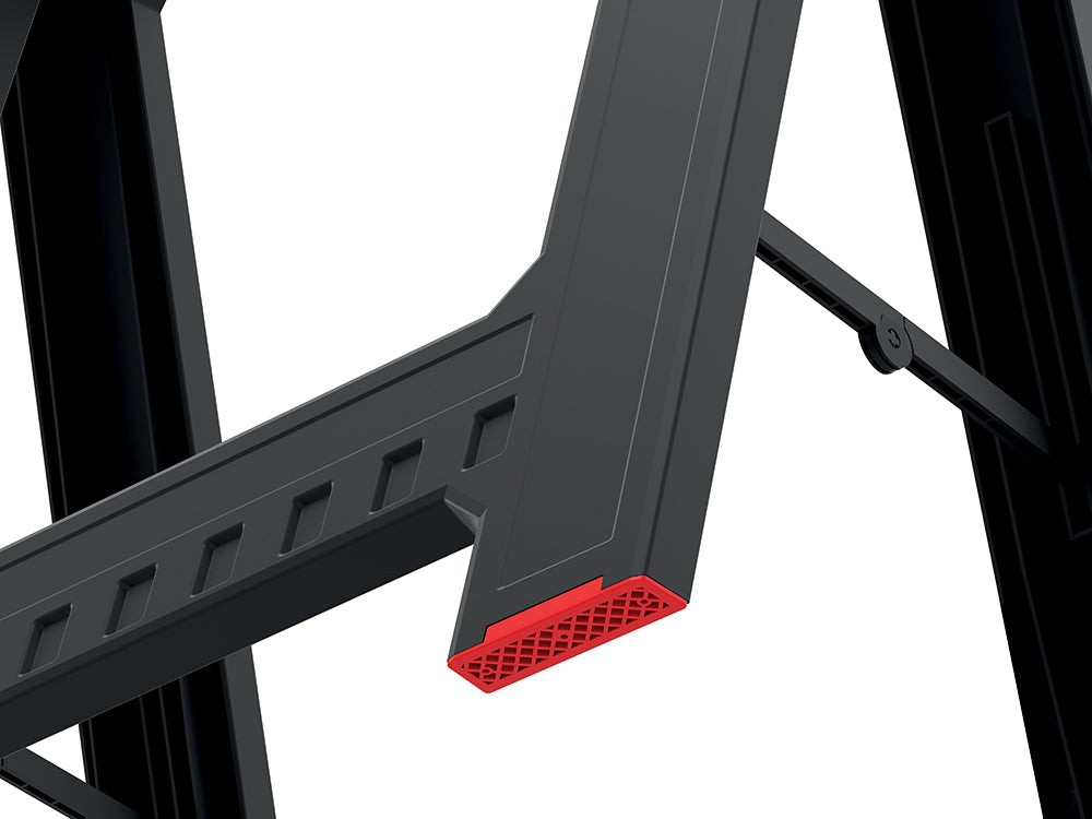 KOBYŁKA WARSZTATOWA KISTENBERG TITAN STAND KTISS8060 2 SZTUKI