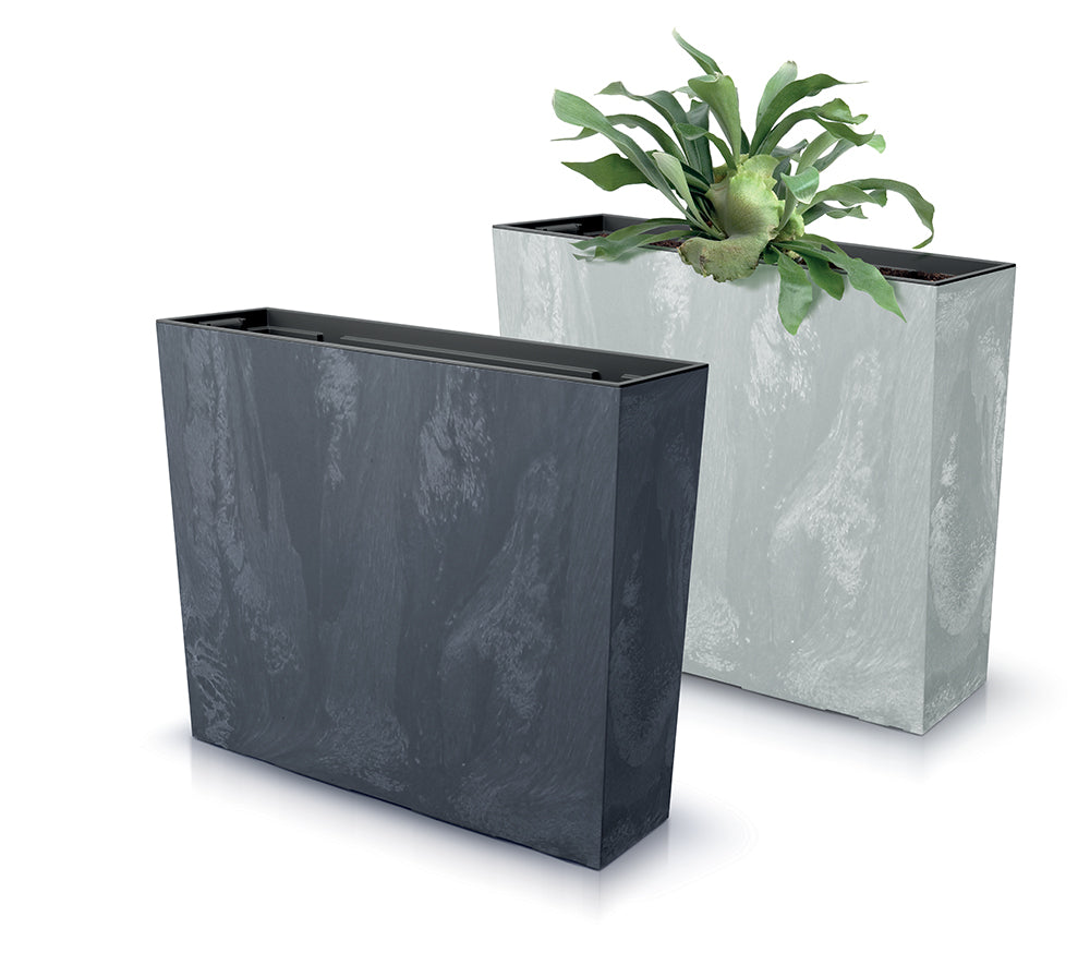 URBI CASE BETON EFFECT 44l Tower planter