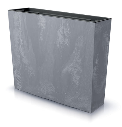 URBI CASE BETON EFFECT 44l Tower planter