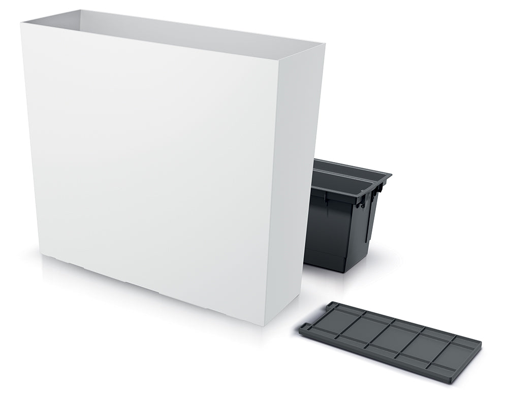 URBI CASE Tower 44l planter