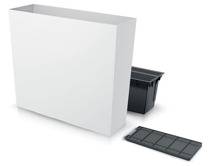 URBI CASE Tower 44l planter