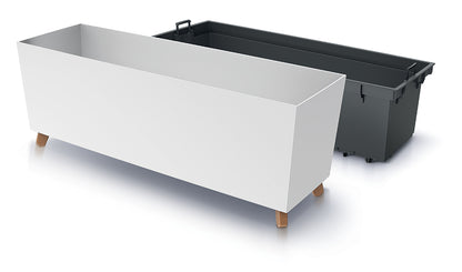 Urbi Case N 40l planter