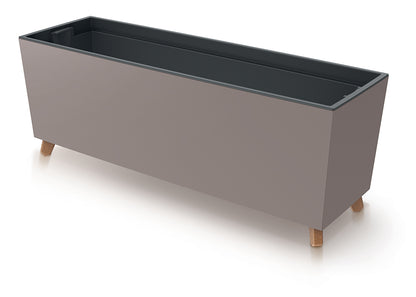 Urbi Case N 40l planter