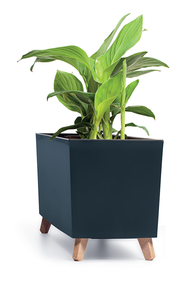 Urbi Case BETON EFFECT N 40l planter