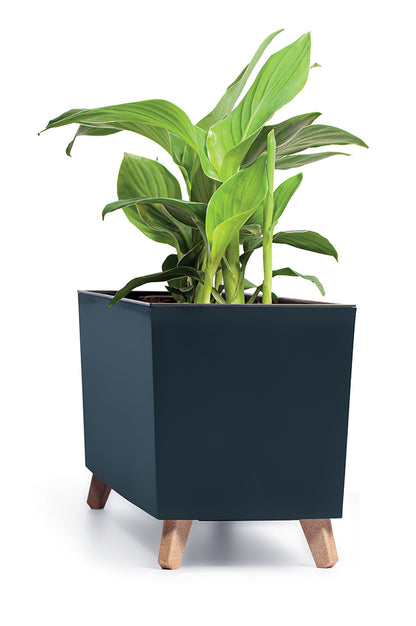 Urbi Case BETON EFFECT N 40l planter