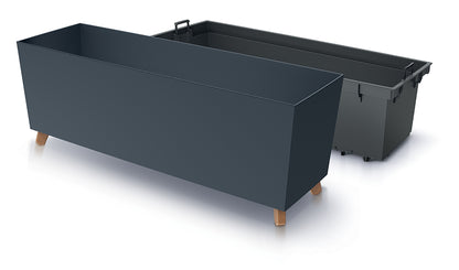 Urbi Case N 40l planter