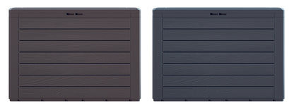 Skrzynia ogrodowa My Home & Garden WOODEBOX 190l