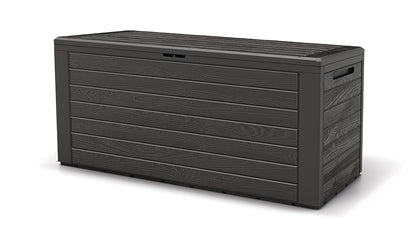 Skrzynia ogrodowa My Home & Garden WOODEBOX 280l