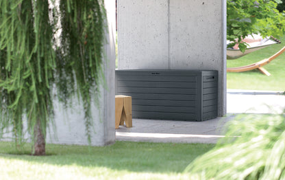 Skrzynia ogrodowa My Home & Garden WOODEBOX 280l