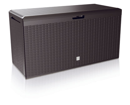 Skrzynia ogrodowa My Home & Garden Boxe Rato Plus 290l